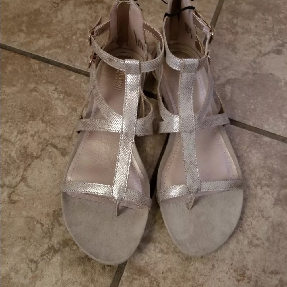 Kenneth Cole Sandals New